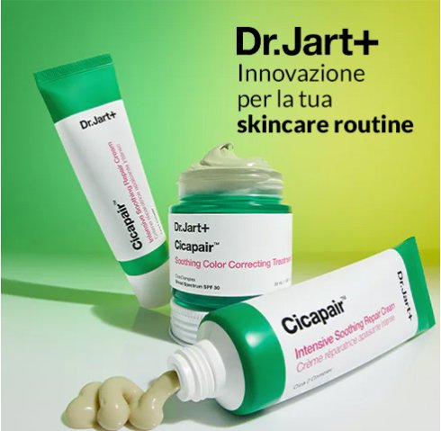 dr jart