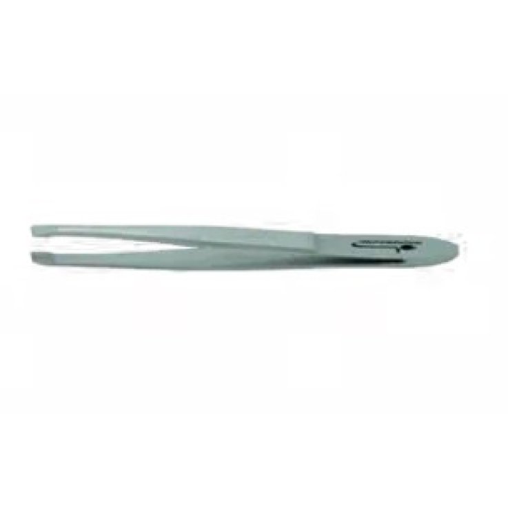 FIDEM KORDOFAN PINZA DEPILAZIONE ORO RETTA F18 1 PEZZO FIDEM KORDOFAN PINZA DEPILAZIONE ORO RETTA F18 1 PEZZO
