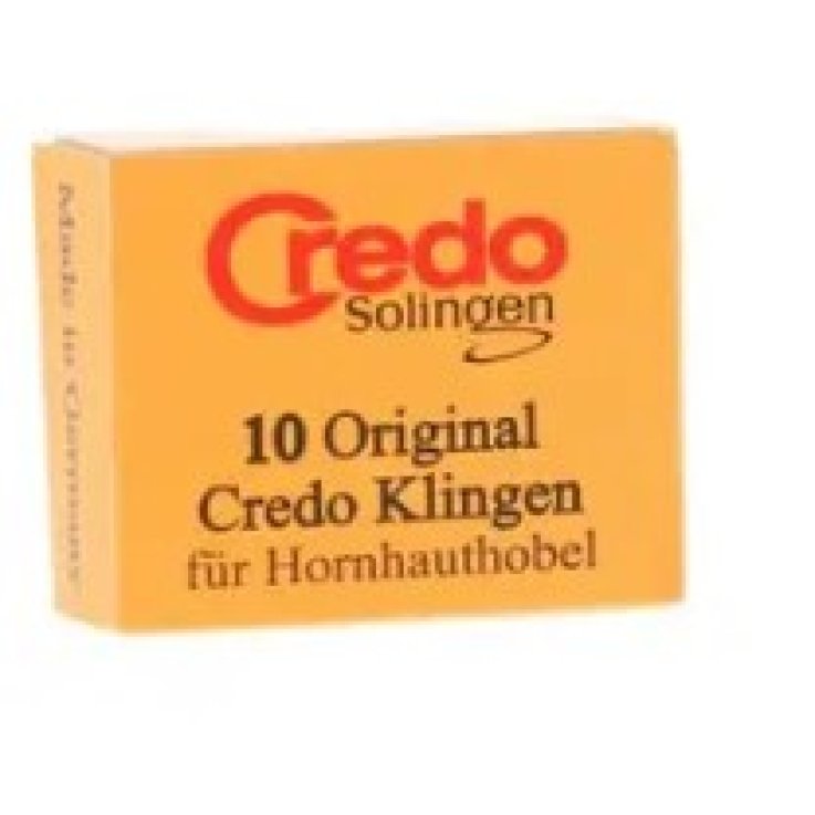 FIDEM LAMA RICAMBIO RASOIO F29 10 PEZZI FIDEM LAMA RICAMBIO RASOIO F29 10 PEZZI