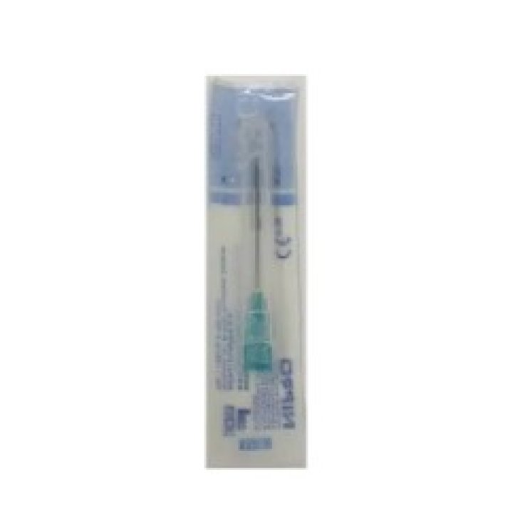 E GAUGE23 LUNGHEZZA 32 MM CODICE COLORE BLU