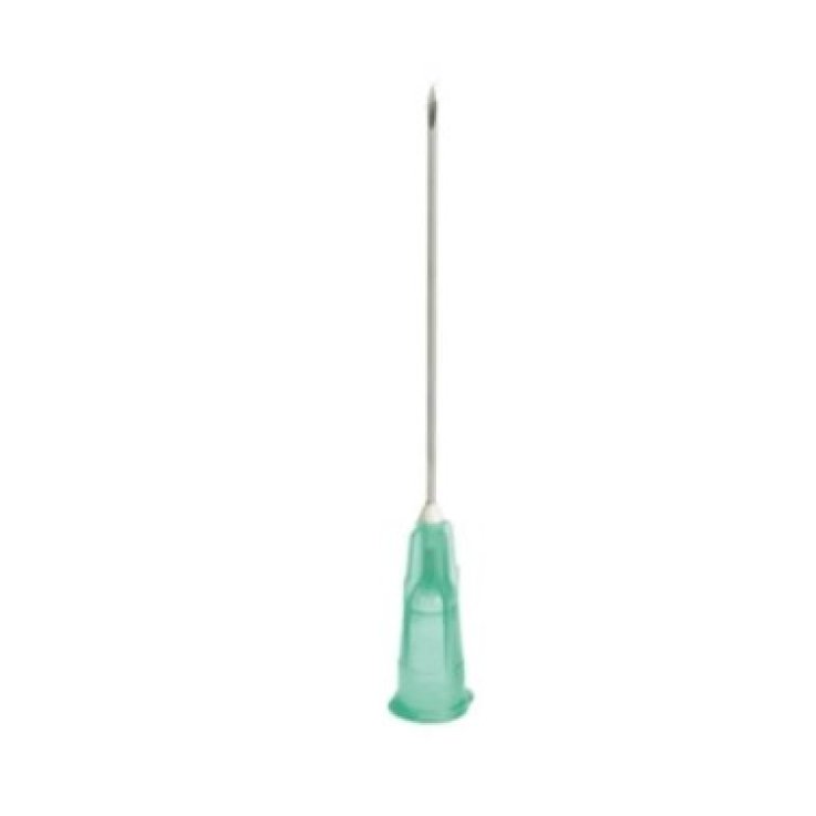 AGO IPODERMICO STERILE PIC SOLUTION GA30X1/2 AGO IPODERMICO STERILE PIC SOLUTION GA30X1/2