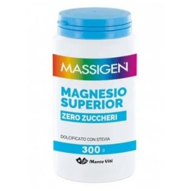 MASSIGEN MG Supremo 300g MASSIGEN MG Supremo 300g