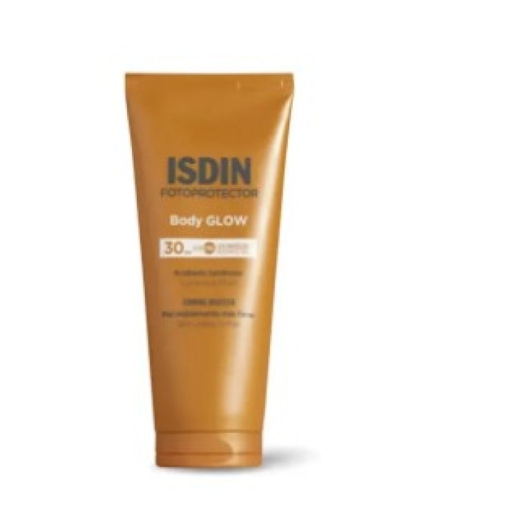 BODY GLOW SPF30 200 ML BODY GLOW SPF30 200 ML