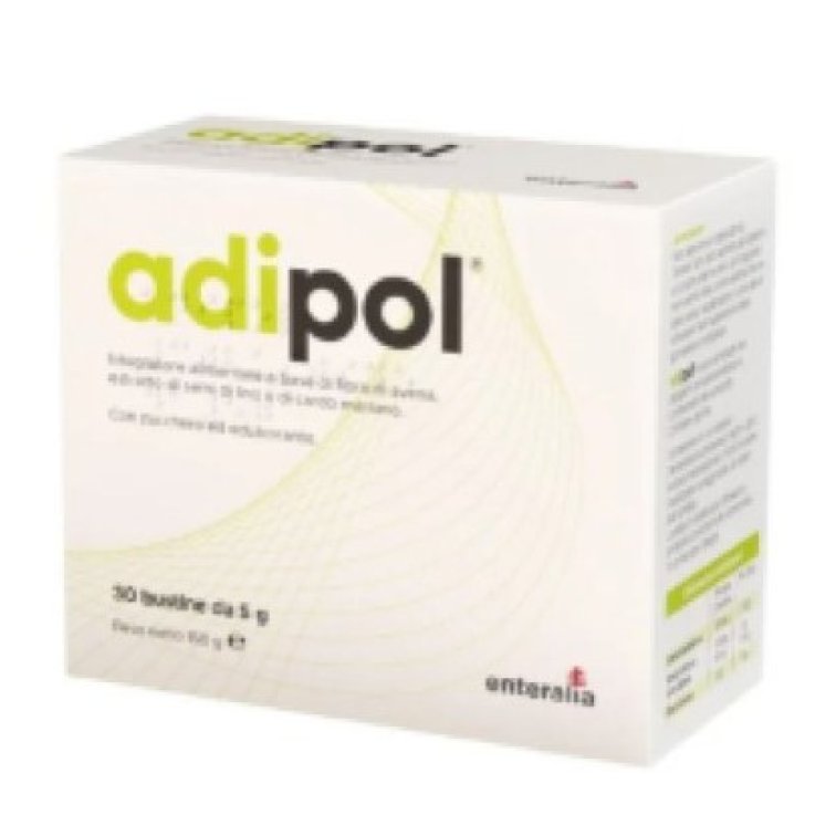 ADIPOL 30 Bust. ADIPOL 30 Bust.