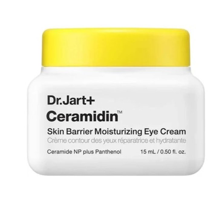 DR JART+ CERAMIDIN EYE CREAM 15 ML