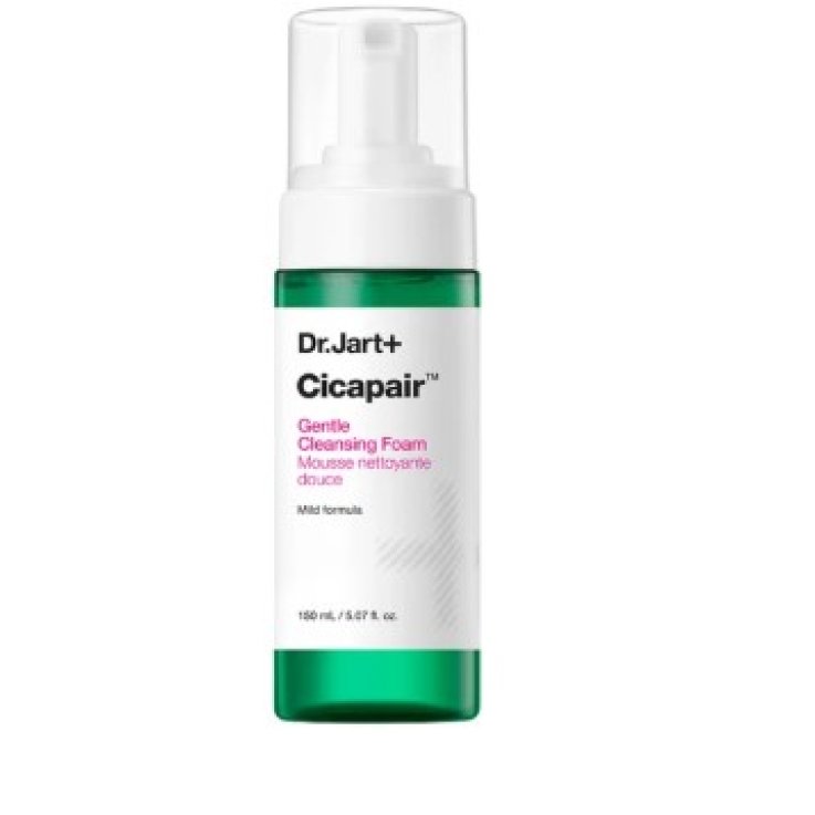 DR JART+ CICAPAIR GENTLE CLEANSING FOAM 150 ML