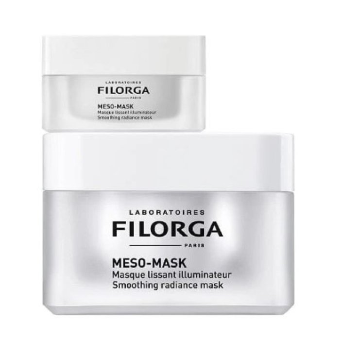FILORGA MESO MASK + MINI MESO MASK 15 ML FILORGA MESO MASK + MINI MESO MASK 15 ML