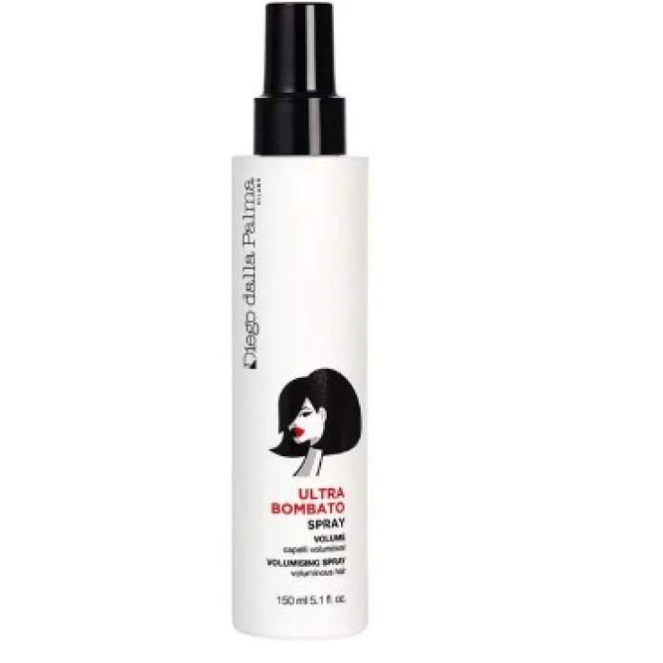 DIEGO DALLA PALMA SPRAY VOLUME 150 ML DIEGO DALLA PALMA SPRAY VOLUME 150 ML
