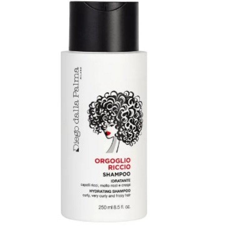 DIEGO DALLA PALMA SHAMPOO IDRATANTE 250 ML