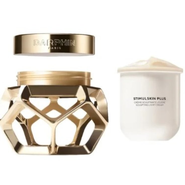 DARPHIN SCULPTING LIGHT CREAM REFILL 50 ML DARPHIN SCULPTING LIGHT CREAM REFILL 50 ML