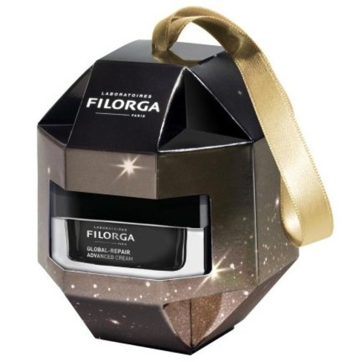 FILORGA XMAS 25 GLOBAL ADVANCED CREMA 15 ML FILORGA XMAS 25 GLOBAL ADVANCED CREMA 15 ML
