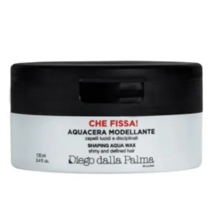 DIEGO DALLA PALMA ACQUA CERA MODELLANTE 100 ML DIEGO DALLA PALMA ACQUA CERA MODELLANTE 100 ML