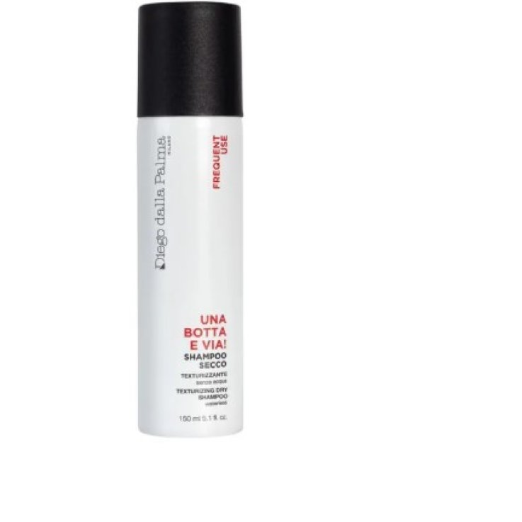 DIEGO DALLA PALMA SHAMPOO SECCO TEXTURIZZANTE 150 ML DIEGO DALLA PALMA SHAMPOO SECCO TEXTURIZZANTE 150 ML