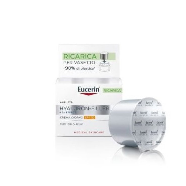 EUCERIN Hyal.Fill+3X GG Ric. EUCERIN Hyal.Fill+3X GG Ric.
