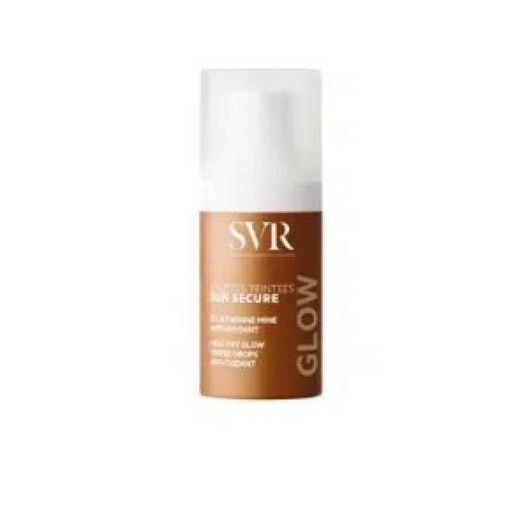 SUN SECURE GOUTTES TEINTEES GOCCE COLORATE BAGLIORE DI SALUTE ANTIOSSIDANTE 15 ML SUN SECURE GOUTTES TEINTEES GOCCE COLORATE BAGLIORE DI SALUTE ANTIOSSIDANTE 15 ML