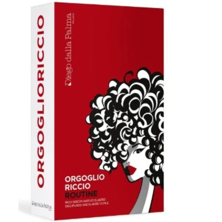 DIEGO DALLA PALMA KIT METODO ORGOGLIORICCIO 1 SHAMPOO IDRATANTE 60 ML + 1 MASCHERA IDRATANTE 30 ML + 1 CREMA GEL RICCI DEFINITI 150 ML + 1 SPRAY RAVVIVA RICCI 150 ML DIEGO DALLA PALMA KIT METODO ORGOGLIORICCIO 1 SHAMPOO IDRATANTE 60 ML + 1 MASCHERA IDRATANTE 30 ML + 1 CREMA GEL RICCI DEFINITI 150 ML + 1 SPRAY RAVVIVA RICCI 150 ML