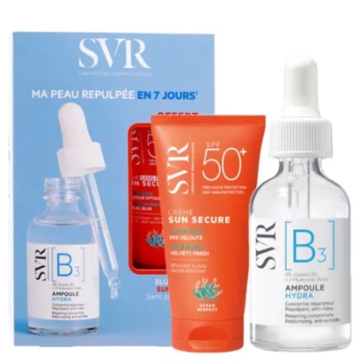 ABC SET AP B 30 ML + BLUR 15 ML ABC SET AP B 30 ML + BLUR 15 ML