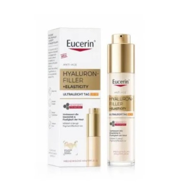 EUCERIN Hyal.Fill+El.Fluido EUCERIN Hyal.Fill+El.Fluido