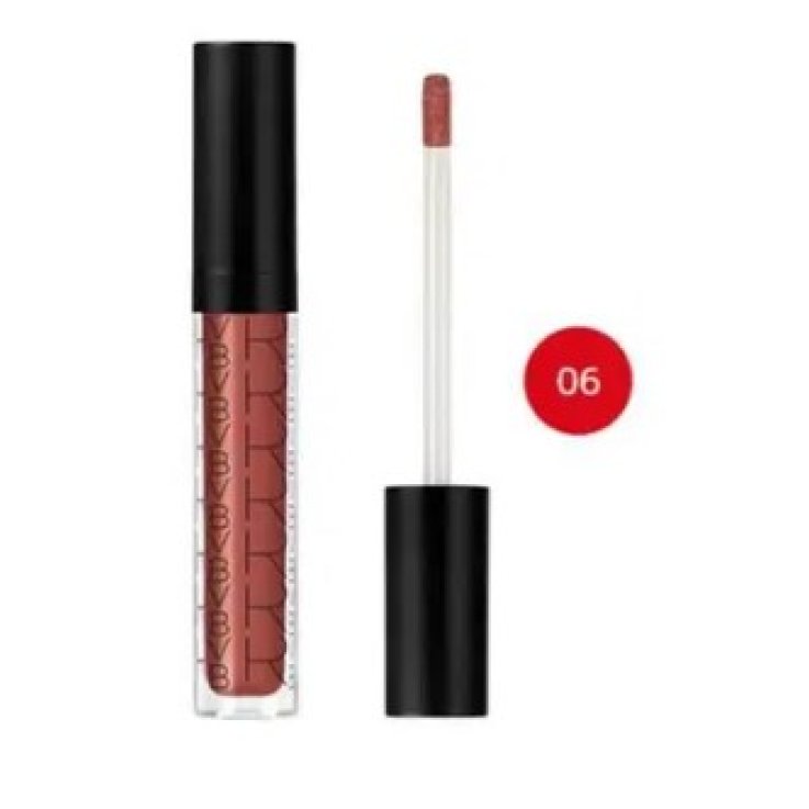 EVER&EVER MATT ROSSETTO LIQUIDO OPACO 06