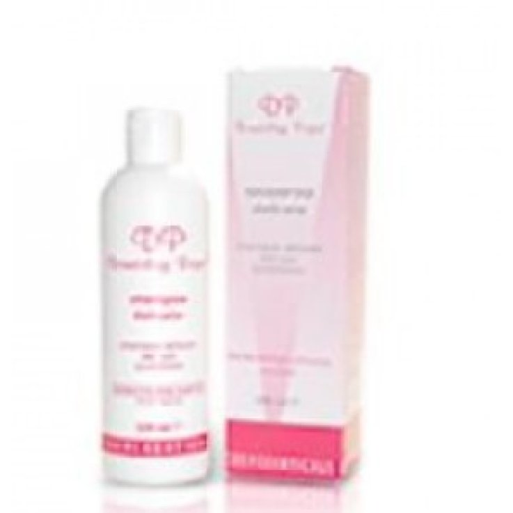 AERSCRUB Shampoo 200ml AERSCRUB Shampoo 200ml