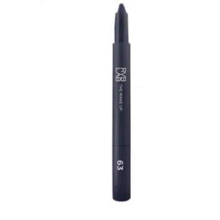 RVB LAB MORE THAN THIS 63 EYELINER KAJAL E OMBRETTO 3 IN 1 RVB LAB MORE THAN THIS 63 EYELINER KAJAL E OMBRETTO 3 IN 1