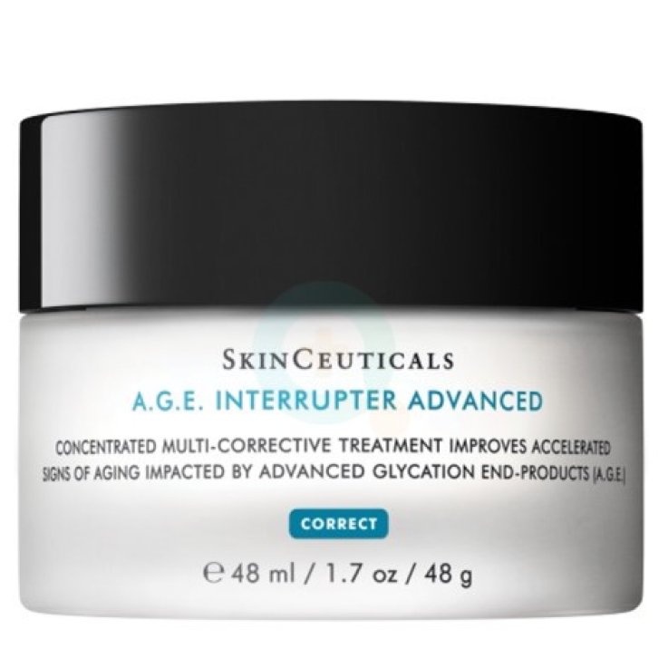 AGE INTERRUPTER ADVANCED 48ml AGE INTERRUPTER ADVANCED 48ml