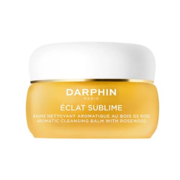 ECLAT SUBLIME AROMATIC CLEANSING BALM 40 ML ECLAT SUBLIME AROMATIC CLEANSING BALM 40 ML