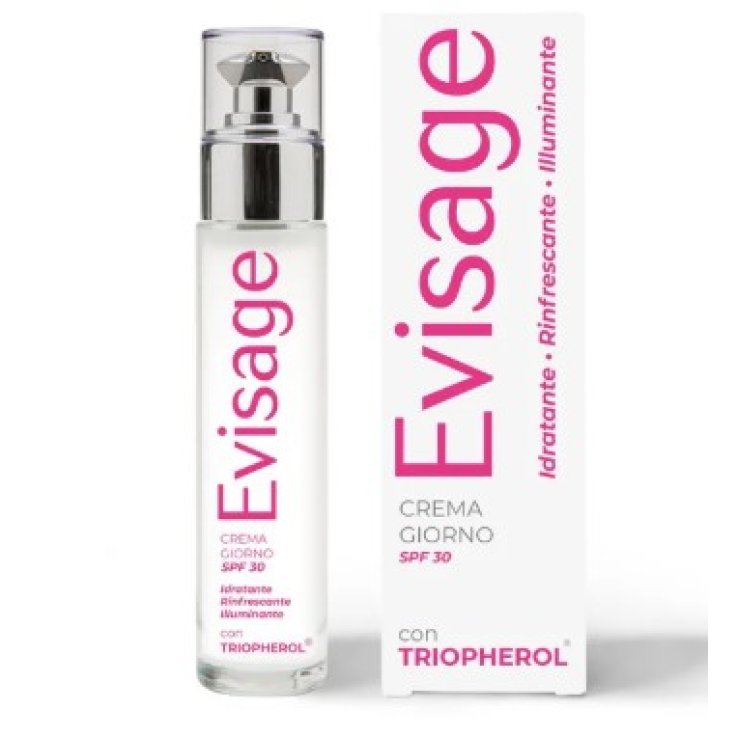 EVISAGE Crema Giorno 50ml