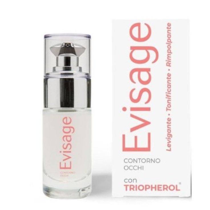EVISAGE Cont.Occhi 15ml EVISAGE Cont.Occhi 15ml