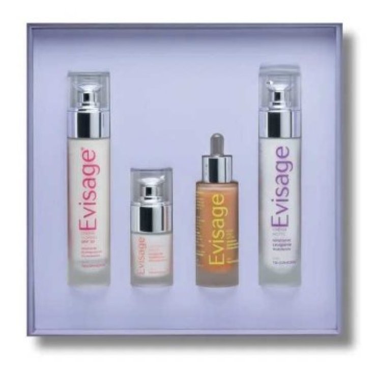 EVISAGE Kit 4Fl. EVISAGE Kit 4Fl.