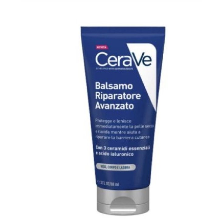 CeraVe Balsamo Riparatore Avanzato 88ml
