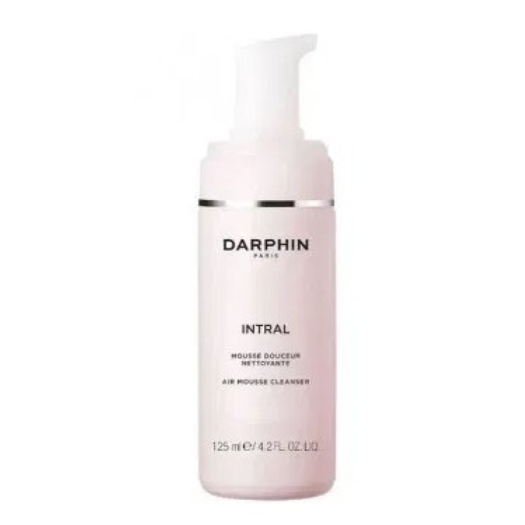 AIR MOUSSE CLEANSER 125 ML AIR MOUSSE CLEANSER 125 ML