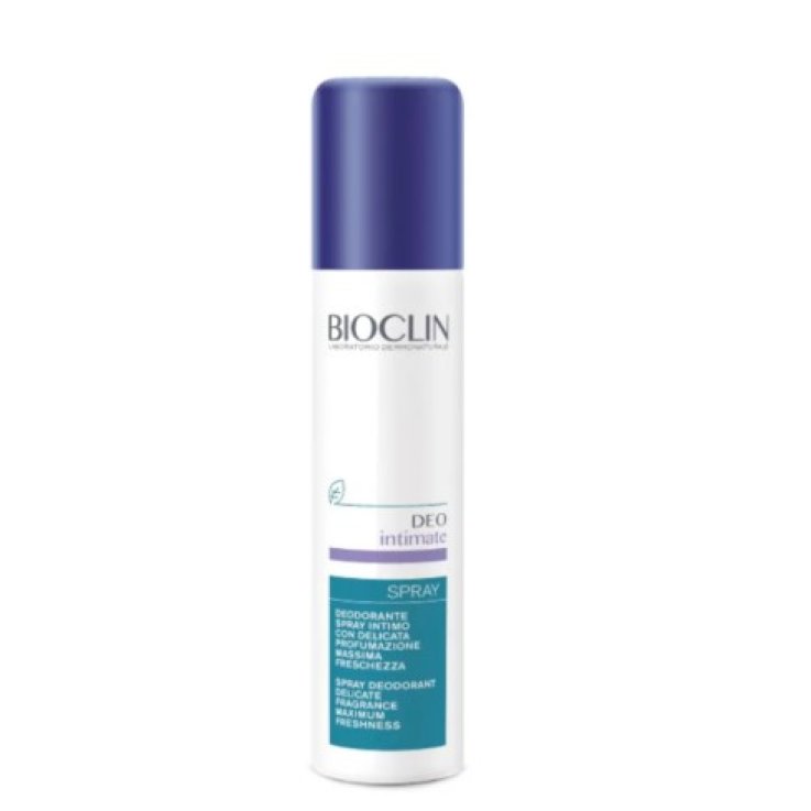 BIOCLIN DEO INTIMATE SPRAY SPECIAL PRICE 100 ML