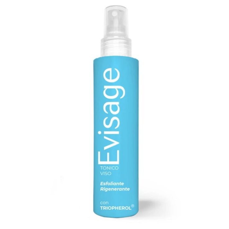 EVISAGE Tonico Viso 150ml