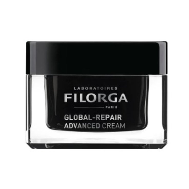 FILORGA GLOBAL CREAM ADVANCED 50 ML FILORGA GLOBAL CREAM ADVANCED 50 ML