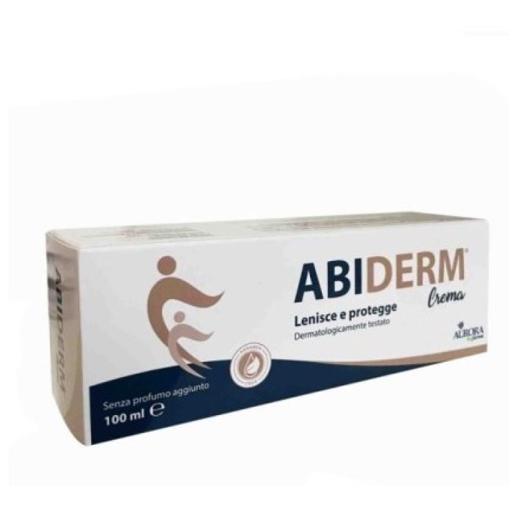 ABIDERM Crema 100ml ABIDERM Crema 100ml