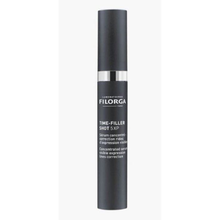 FILORGA FLACON NCEF SHOT 30 ML FILORGA FLACON NCEF SHOT 30 ML