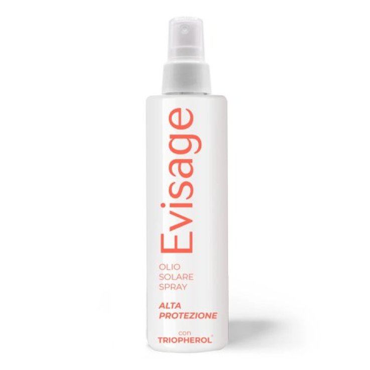 EVISAGE Olio Sol.Spy Corpo 50