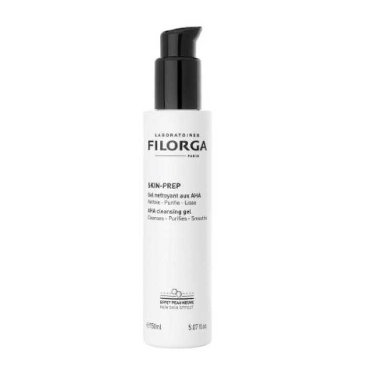FILORGA S-P AHA Gel Nett.150ml FILORGA S-P AHA Gel Nett.150ml