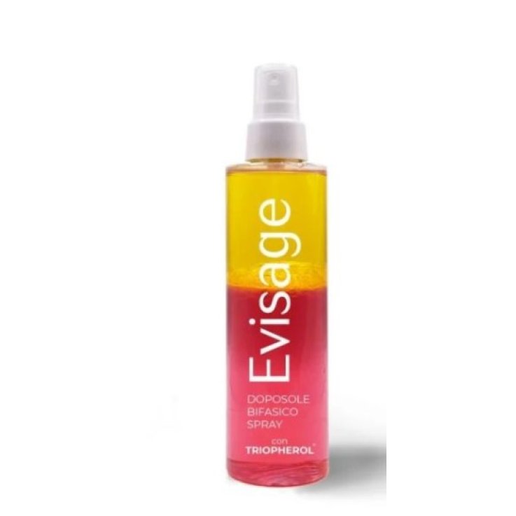EVISAGE Doposole Bifasico200ml