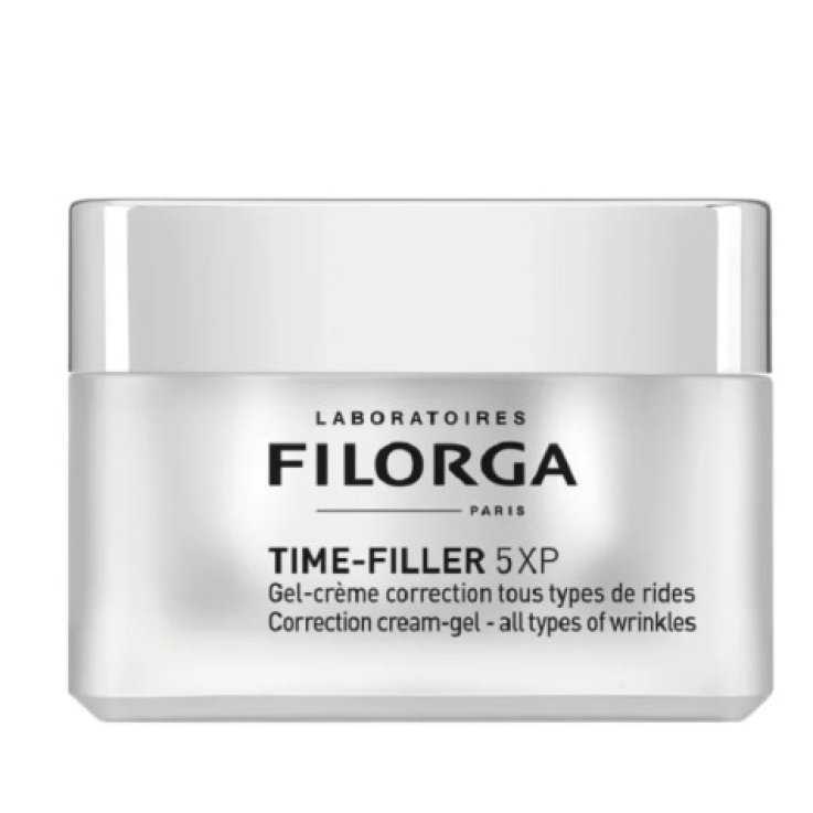 FILORGA TIME FILLER NIGHT 5XP 50 ML FILORGA TIME FILLER NIGHT 5XP 50 ML