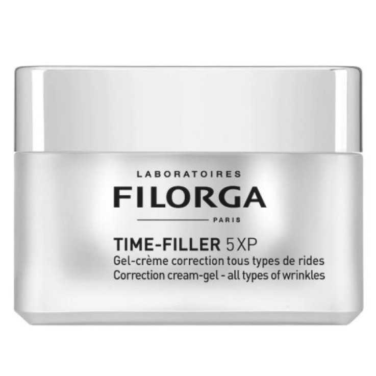FILORGA TIME FILLER 5 XP CREME 50 ML FILORGA TIME FILLER 5 XP CREME 50 ML