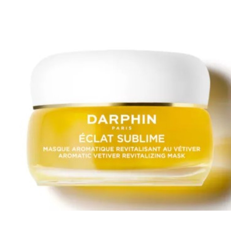 ECLAT SUBLIME VETIVER MASK 50 ML ECLAT SUBLIME VETIVER MASK 50 ML