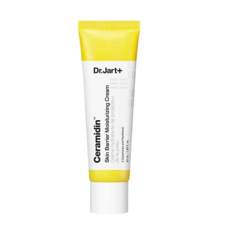 DR JART+ CERAMIDIN SKIN BARRIER MOISTURIZING CREAM 50 ML