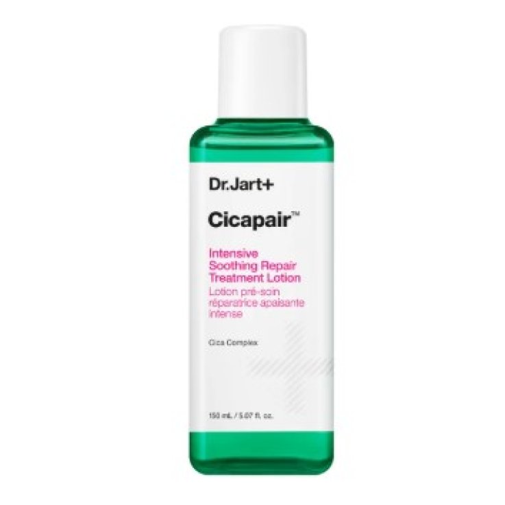 DR JART+ CICAPAIR INTENSIVE SOOTHING REPAIR TREATMENT LOTION150 ML