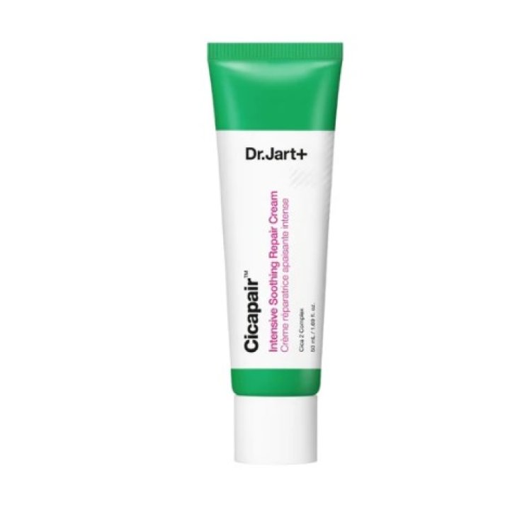 DR JART+ CICAPAIR INTENSIVE SOOTHING REPAIR CREAM 50 ML