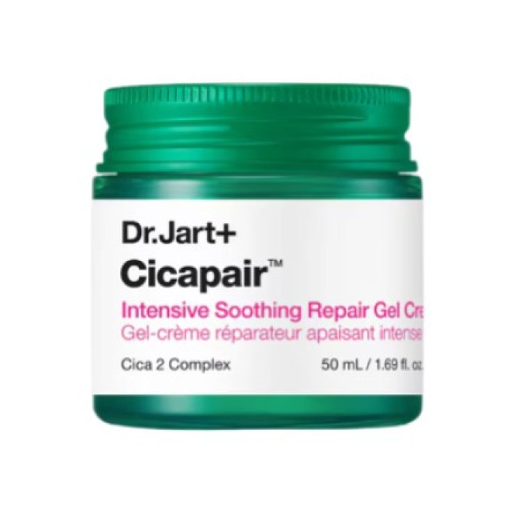 DR JART+ CICAPAIR INTENSIVE SOOTHING REPAIR GEL CREAM 50 ML
