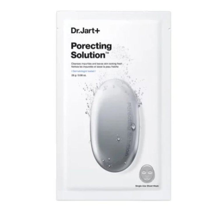 DR JART+ DERMASK PORECTING SOLUTION  28 G