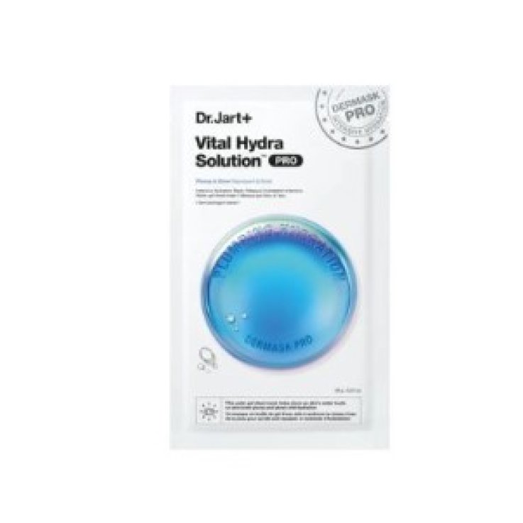 DR JART+ DERMASK VITAL HYDRA SOLUTION PRO 26 G