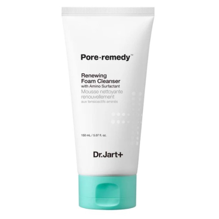 DR JART+ PORE REMEDY  RENEWING FOAM CLEANSER 150 ML